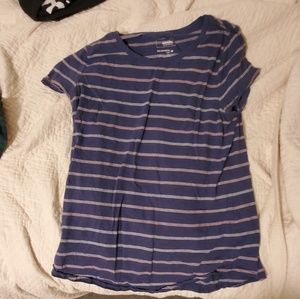 Striped Merona TShirt